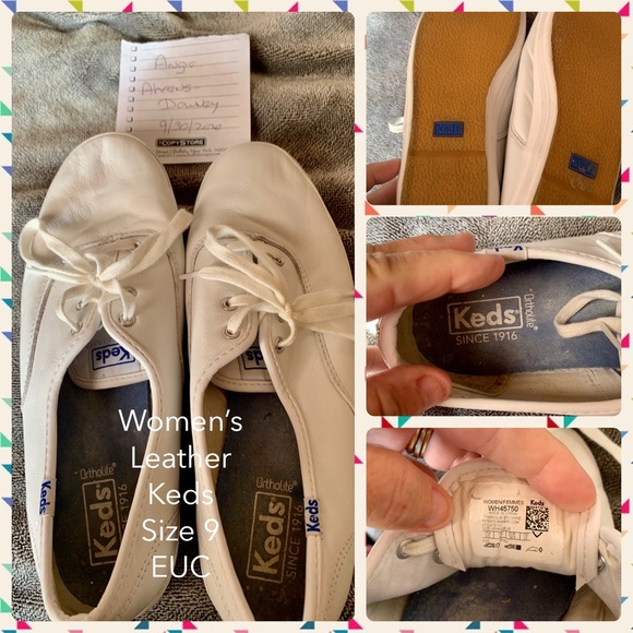 keds 9